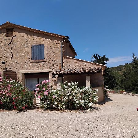 Plaisians 10 Mn Buis Les Baronnies 빌라 외부 사진