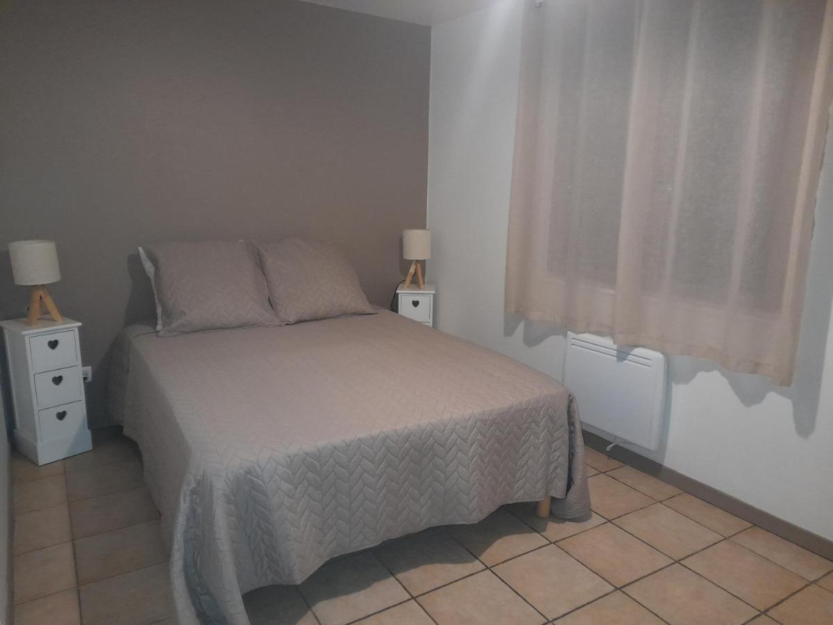 Plaisians 10 Mn Buis Les Baronnies 빌라 외부 사진