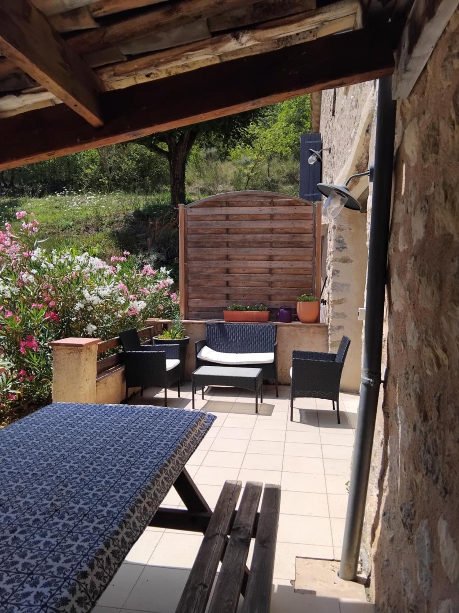 Plaisians 10 Mn Buis Les Baronnies 빌라 외부 사진